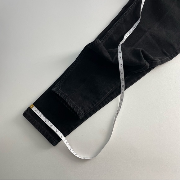 Vintage Levi’s 512 High Waisted Tapered Leg Jeans Size 11 - Picture 9 of 9